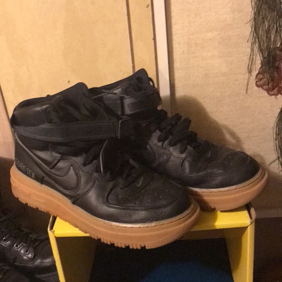 Nike Air Force 1 boots - Picture 3 of 4